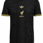 Mexico Gold Jersey - Men's