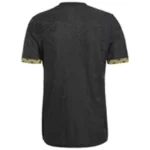 Mexico Gold Jersey - Men's Back