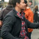 Mile 22 Mark Wahlberg Jacket