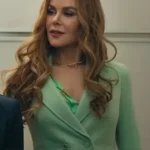 Money_Margos_Got_Troubles_Nicole_Kidman_Mint_Green_Blazer