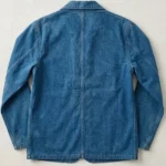 Monty Don Vintage French Jacket