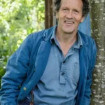 Monty Don Work Jacket