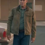 NCIS Origins S01 Leroy Jethro Gibbs Jacket