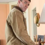 NCIS Origins S01 Side Leroy Jethro Gibbs Jacket