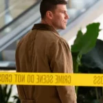NCIS S01 Origins Leroy Jethro Gibbs Jacket