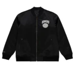 NYC 2026 Spike Lee Knicks Jacket