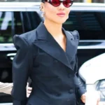 NYC 2026 Tessa Thompson Blazer