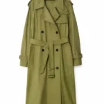 NYC Dinner Event Paige Lorenze Coat
