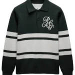 Off Campus 2026 Charlie Evans Sweater