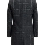 Off Campus 2026 Steve Howey Coat