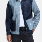 Off Campus Dexter Miles Gutierrez Riley Jacket