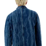 Off Campus Khobe Clarke Denim Jacket