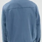 Off Campus S01 Dean Di Laurentis Blue Jacket