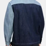 Off Campus S01 Gutierrez Riley Jacket