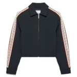Off Campus S01 TV Series Allie Hayes Black Jacket