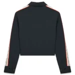 Off Campus TV Series Allie Hayes Black Jacket