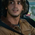 Off_Campus_John_Logan_Brown_Jacket