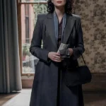 Outlander Claire Randall Coat