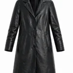 Paris 2026 Emily Ratajkowski Coat