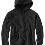 Pete Calvin Marshals Black Hoodie
