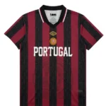 Portugal Kids Soccer Jersey