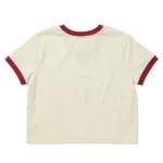 Portugal Ringer Tee Back
