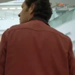 Power Ballad Paul Rudd Jacket