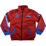 RWB Wind­break­er Smack­Down 2026 Cody Rhodes Jacket
