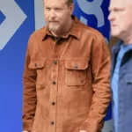 Ranch Premiere Cole Hauser Dutton Shirt