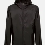 Remoray Hooded Windbreaker