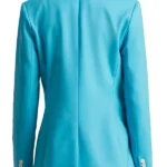 Running Point Kate Hudson Isla Gordon Blue Blazer