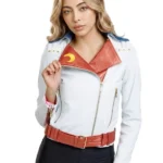 Sailor Moon Jacket