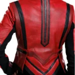 Scarlet Womens Witch Jacket