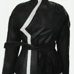 Shioli Kutsuna Deadpool 2 Black Jacket