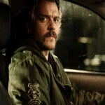 Snake Killer Brian Smiley Petersen Bomber Jacket