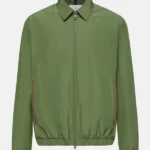 Socot Shirt Jacket
