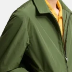 Socot Shirt Jacket Mens