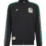 Someone Somewhere 2026 Mexico Jacket