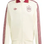 Spain Away Anthem Jacket