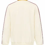 Spain Away Anthem Jacket Back