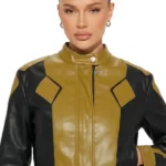 Speed Racer Racing Jacket