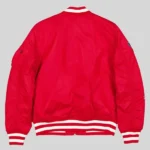 Spike Lee New York Yankees MA-1 Bomber Jacket