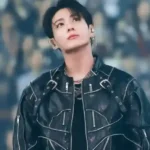Stanford BTS World Tour 2026 Jungkook Jacket