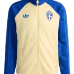 Sweden Originals Track Top