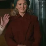 SwedishThe Connection Sissela Benn Coat