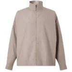 THE ROW Vilmo Suede Jacket