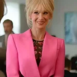 Ted Lasso S04 Keeley Jones Blazer