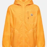Terche Hooded Windbreaker