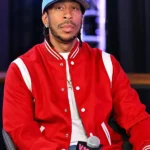 The Big Tigger Morning Show Ludacris Jacket
