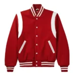 The Big Tigger Morning Show RedLudacris Jacket